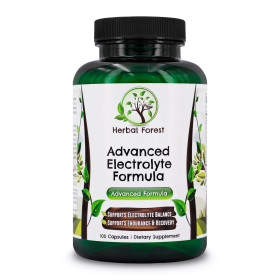 Advanced Electrolyte Formula