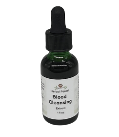 Blood Cleansing Extract