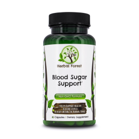 Blood Sugar Support