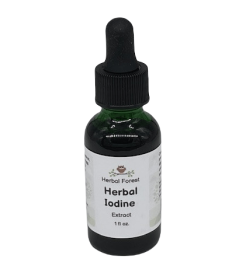 Herbal Iodine