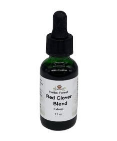 Red Clover Blend