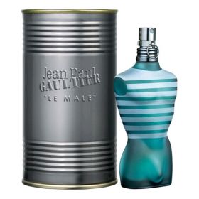 Jean Paul Gaultier Le Male by JPG, 6.7 oz Eau De Toilette Spray for Men