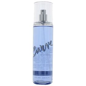 Curve by Liz Claiborne, 8 oz Fine Fragrance Mist for Women