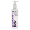 Magnesium Sleep Body Lotion by BetterYou for Unisex - 6.08 oz Body Lotion