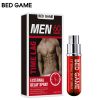 Duration Delay Spray, Numbing Climax Spray for Men & Desensitizing Spray, Climax Control, Sex Accessories for Adults Couples, Last Longer In Bed 5ml