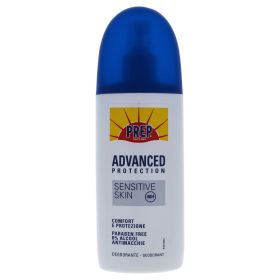 Advanced Protection Sensitive Skin Deodorant