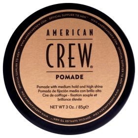 Pomade