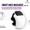 Smart Knee Massager