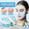 West&Month Radiant Sleep Facial Mask Deep Cleaning Pore Moisturizing Facial Mask