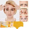 EELHOE Forehead Wrinkle Patch Lift And Smooth Forehead Wrinkles Facial Skin Forehead Patch