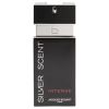 Silver Scent Intense by Jacques Bogart for Men - 3.3 oz EDT Spray