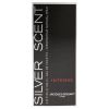 Silver Scent Intense by Jacques Bogart for Men - 3.3 oz EDT Spray