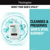 Neutrogena Fragrance Free Ultra Gentle Foaming Face Wash, 16 fl. oz