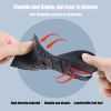 Invisible Height Increased Insole, Men Women Heel Lift Taller Shoe Inserts Pad Adjustable More Comfortable Supporting Insole For Unisex