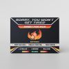 BIOPHOENIX TESTOSTERONE HONEY | Testosterone Booster | Testosterone Supplement for Men | Maca Root, Ginseng, Horny Goat Weed