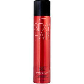 SEXY HAIR by Sexy Hair Concepts (Scent: , Option: UNISEX, size: 10 OZ)