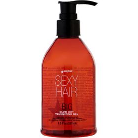 SEXY HAIR by Sexy Hair Concepts (Scent: , Option: UNISEX, size: 8.5 OZ)