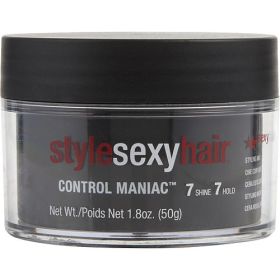 SEXY HAIR by Sexy Hair Concepts (Scent: , Option: UNISEX, size: 1.8 OZ)