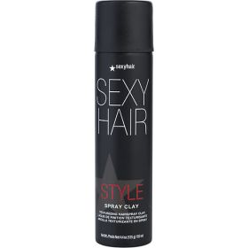 SEXY HAIR by Sexy Hair Concepts (Scent: , Option: UNISEX, size: 4.4 OZ)