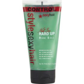 SEXY HAIR by Sexy Hair Concepts (Scent: , Option: UNISEX, size: 5.1 OZ)