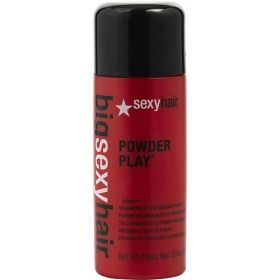 SEXY HAIR by Sexy Hair Concepts (Scent: , Option: UNISEX, size: 0.53 OZ)