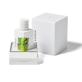 KIERIN 10 A.M. FLIRT | Eau de Parfum | Natural Spray | 1.34 fl.oz / 100 ml (Scent: Fresh Fig, size: 100 ml / 3.4 fl. Oz)